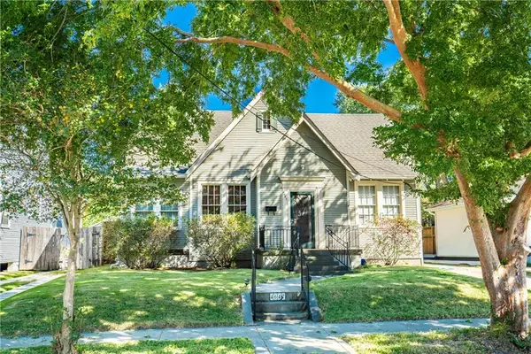 4647 Spain Street, New Orleans, LA 70122