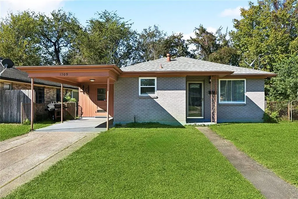 1309 Terry Street, New Orleans, LA 70114 - Image #1