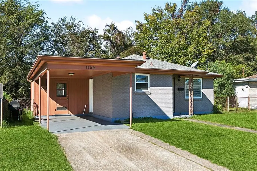 1309 Terry Street, New Orleans, LA 70114 - Image #3