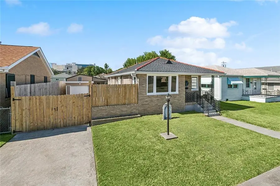 228 Jules Avenue, Jefferson, LA 70121 - Image #2