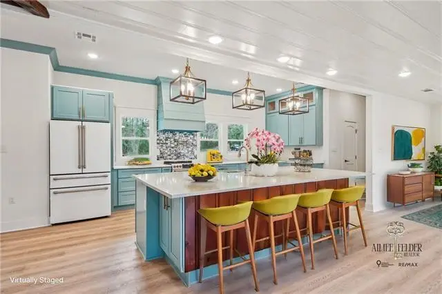 21507 Birtrue Rd Road, Bush, LA 70431 - Image #1