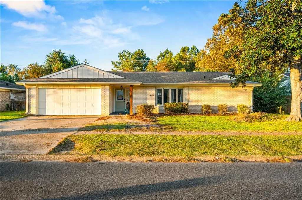 1016 Meadowbrook Street, Deridder, LA 70634 - Image #1