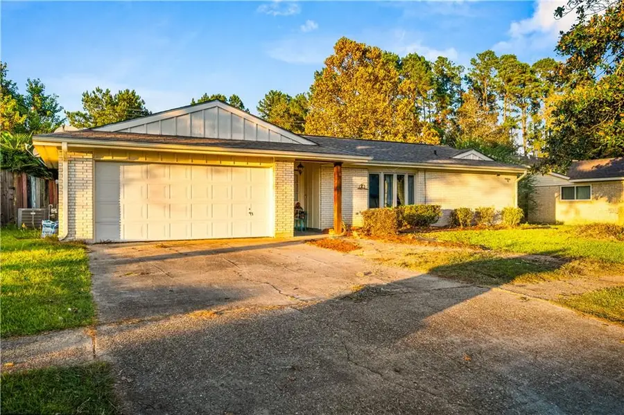 1016 Meadowbrook Street, Deridder, LA 70634 - Image #2