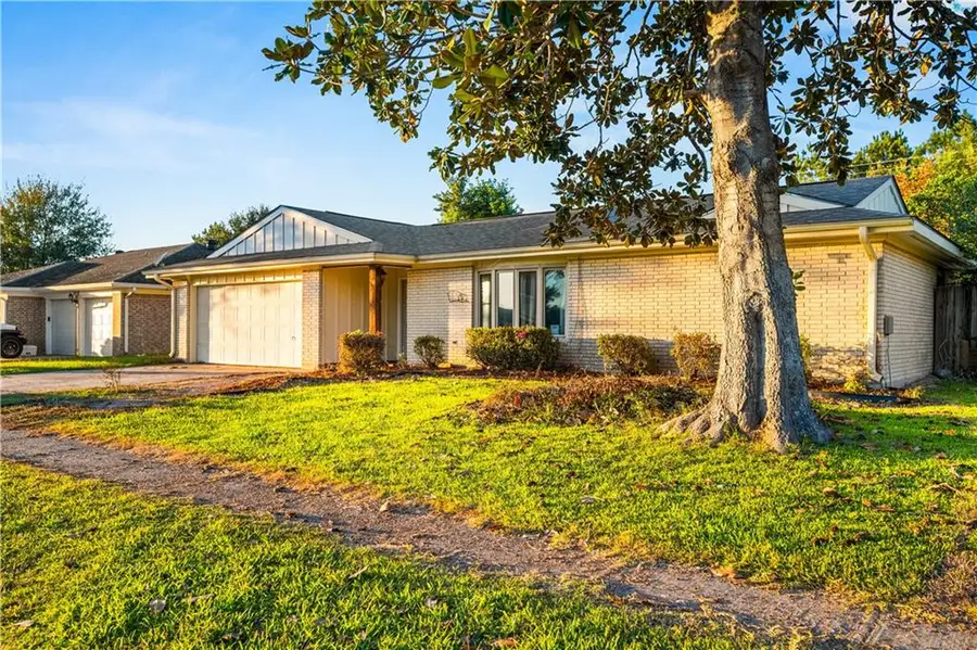 1016 Meadowbrook Street, Deridder, LA 70634 - Image #3