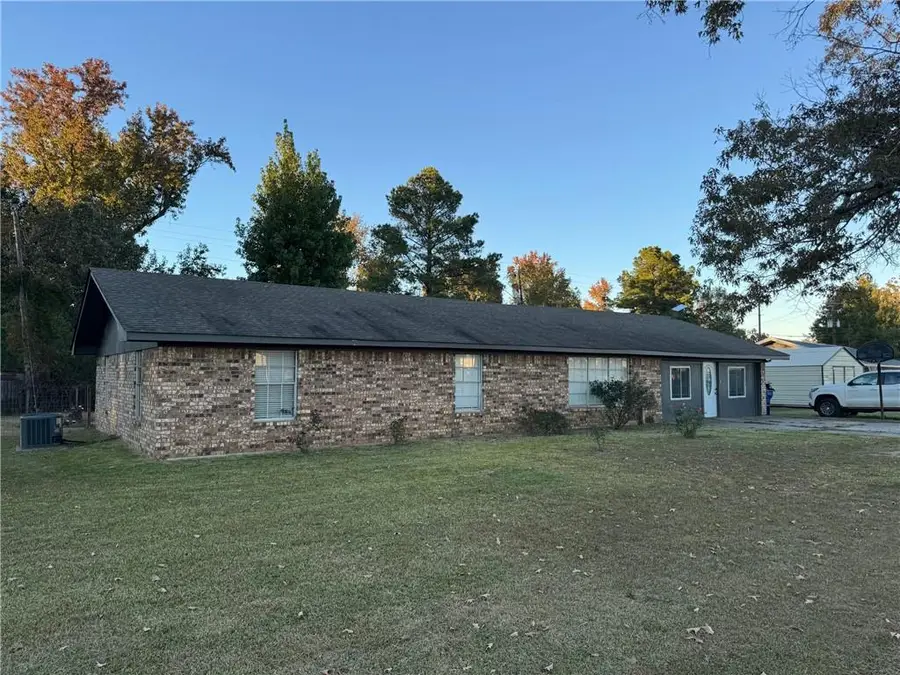 21830 Hwy 8 W Highway, Jena, LA 71342 - Image #2