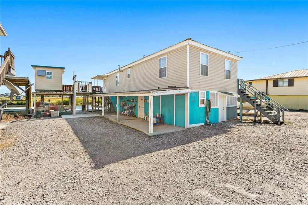 289 Martin Lane, Port Sulphur, LA 70083 - Image #1