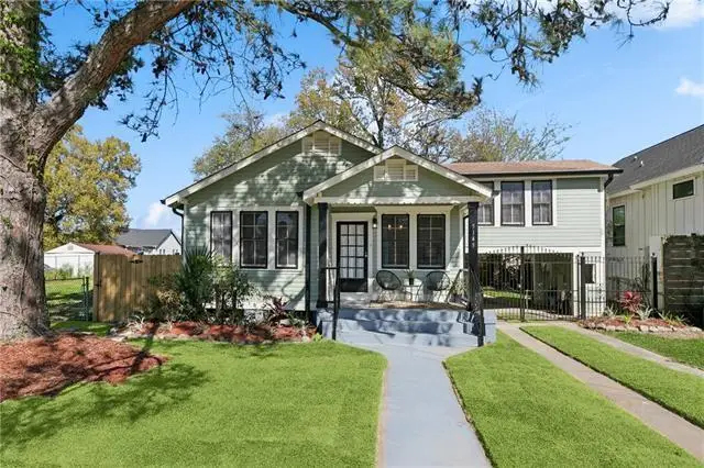 5145 Lafaye Street, New Orleans, LA 70122 - Image #1