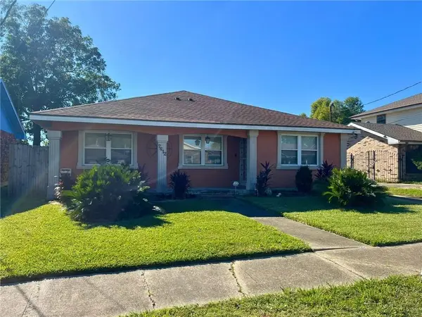 7612 Marquis Street, New Orleans, LA 70128