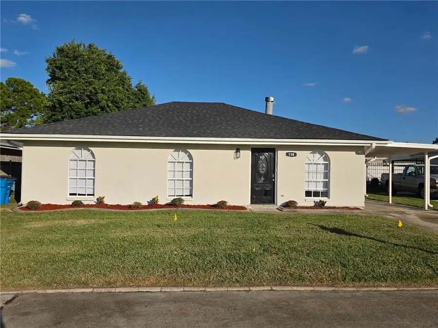 114 Pitre Street, Saint Rose, LA 70087 - Image #2