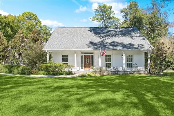 12143 Coles Creek Boulevard, Hammond, LA 70401