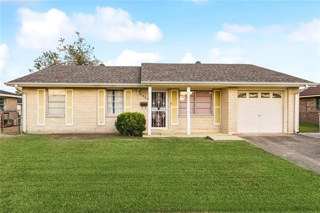 1117 King Drive, Marrero, LA 70072 - Image #1