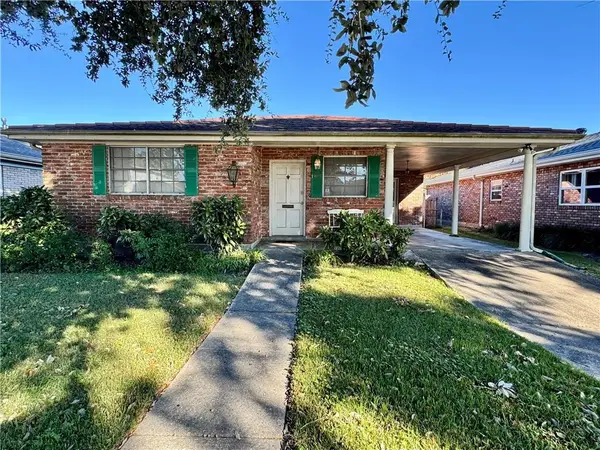 1805 N Turnbull Drive, Metairie, LA 70001