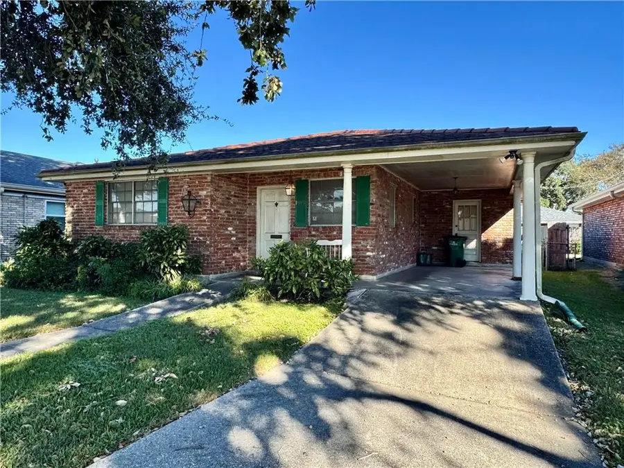 1805 N Turnbull Drive, Metairie, LA 70001 - Image #2