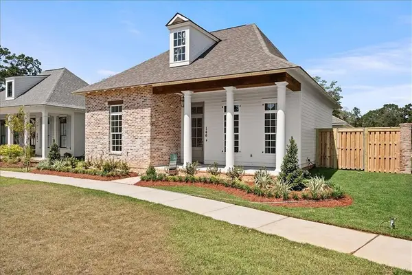 146 Sage Alley, Covington, LA 70433