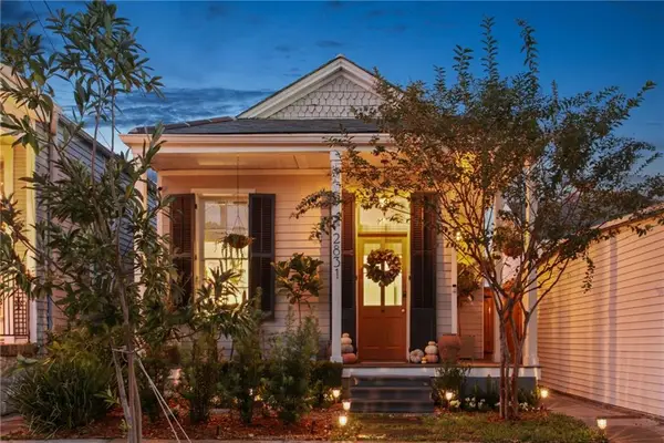 2831 Ponce De Leon Street, New Orleans, LA 70119