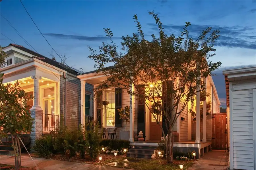 2831 Ponce De Leon Street, New Orleans, LA 70119 - Image #2