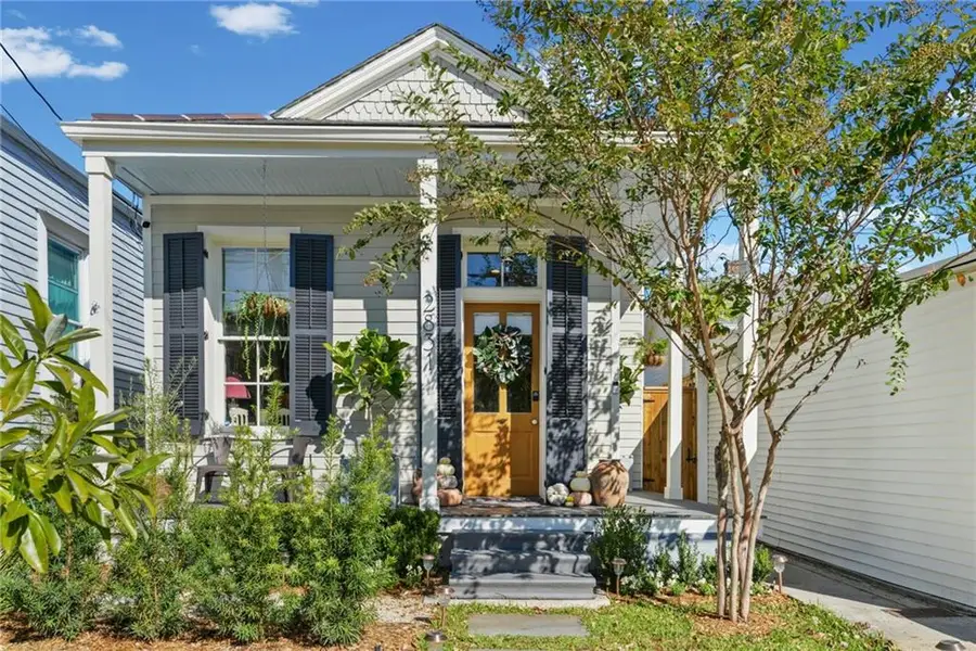 2831 Ponce De Leon Street, New Orleans, LA 70119 - Image #3