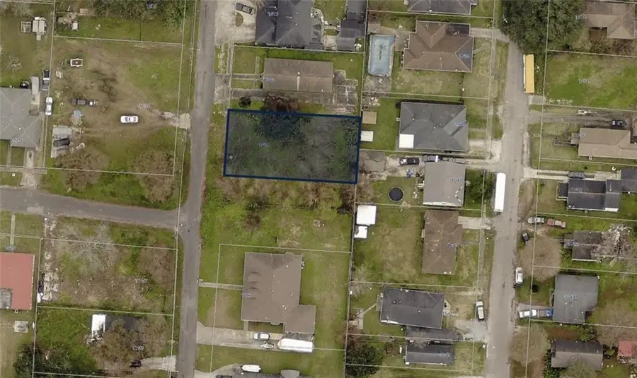 1638 Numa Street, New Orleans, LA 70114 - Image #2