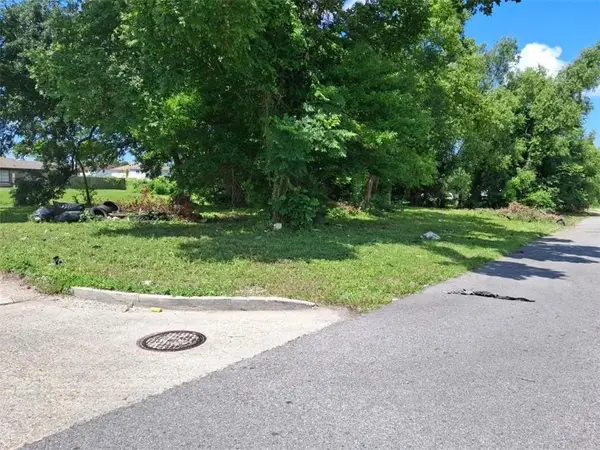 1805 Odeon Street, New Orleans, LA 70114