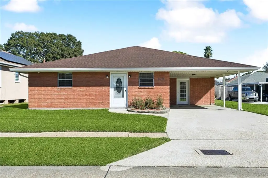 619 Bellanger Street, Harvey, LA 70058 - Image #1