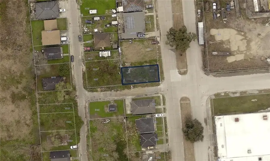 3842 Johnny Jackson Jr Boulevard, New Orleans, LA 70126 - Image #2