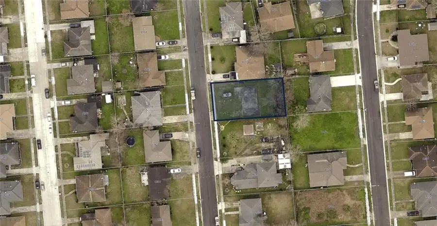 4949 Corinne Street, New Orleans, LA 70127 - Image #2