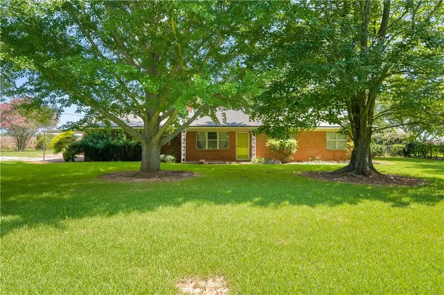 5054 Hot Wells Road, Boyce, LA 71409 - Image #2