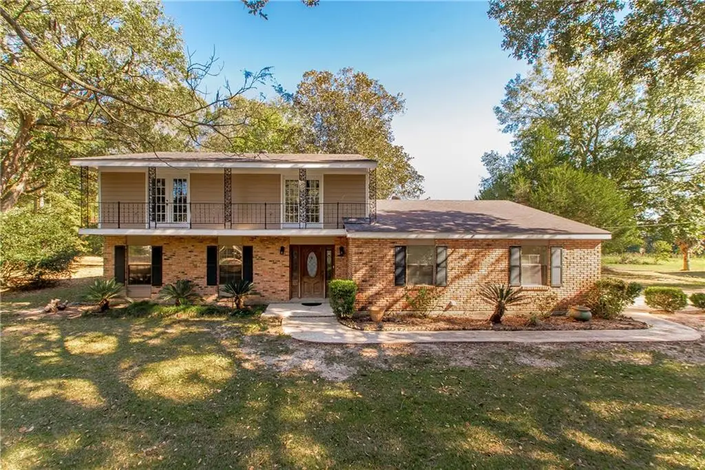 11458 La-1075, Bogalusa, LA 70427 - Image #1