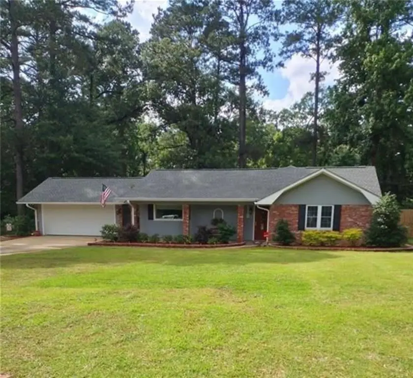 118 Cedar Point Drive, Pineville, LA 71360 - Image #1