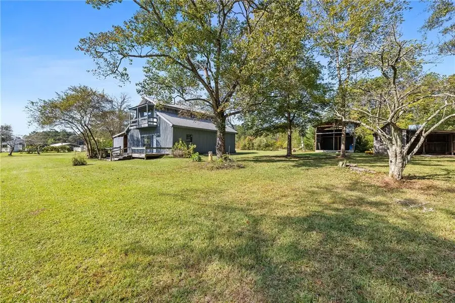 24494 Old Columbia Road, Franklinton, LA 70438 - Image #2