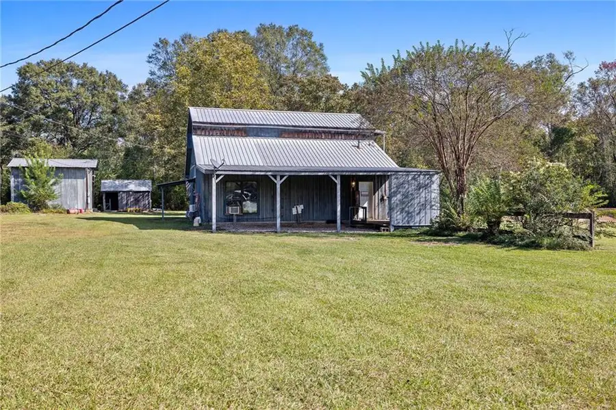 24494 Old Columbia Road, Franklinton, LA 70438 - Image #3