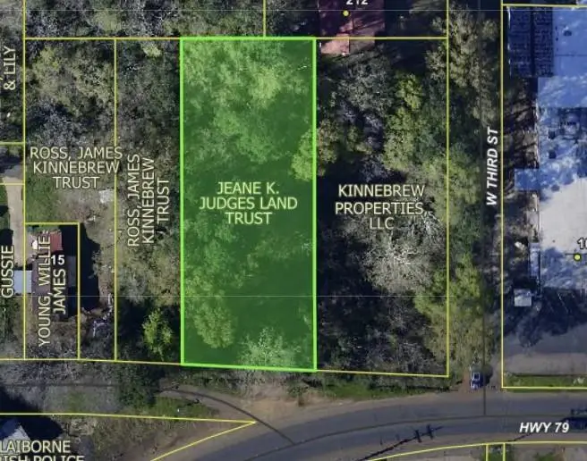 TBD Hwy 79, Homer, LA 71040 - Image #1