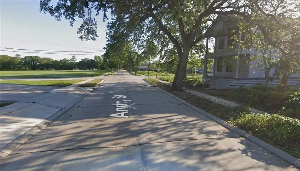 2137 Andry Street, New Orleans, LA 70117 - Image #1