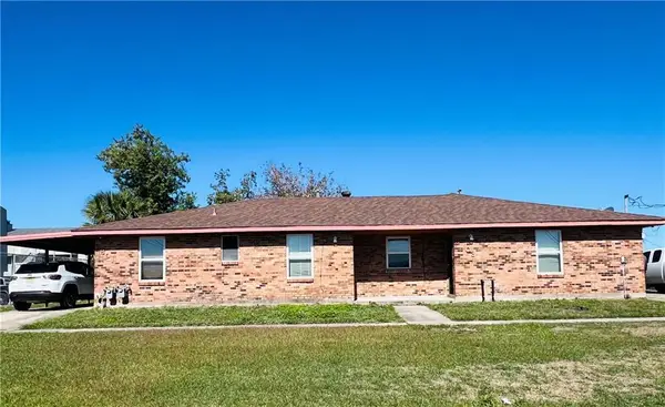 9801 03 Irby Street, New Orleans, LA 70127