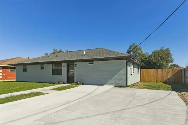 7625 Lehigh Street, New Orleans, LA 70127