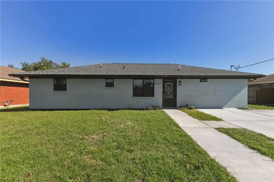 7625 Lehigh Street, New Orleans, LA 70127 - Image #2