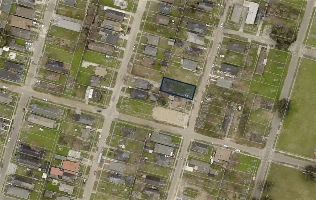 1316 Reynes Street, New Orleans, LA 70117 - Image #1