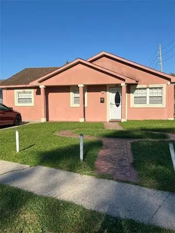 2205 Sauvage Avenue, Marrero, LA 70072 - Image #1