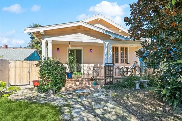 2531 Aubry Street, New Orleans, LA 70119