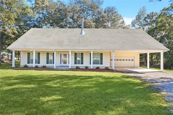 70204 Highway 41, Pearl River, LA 70452