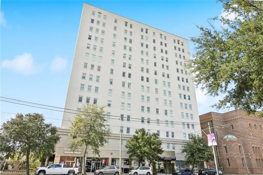 1205 Saint Charles Avenue #506, New Orleans, LA 70130 - Image #1