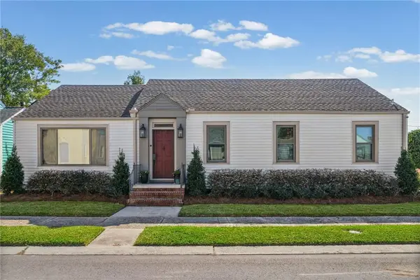 3132 Derby Place, New Orleans, LA 70119