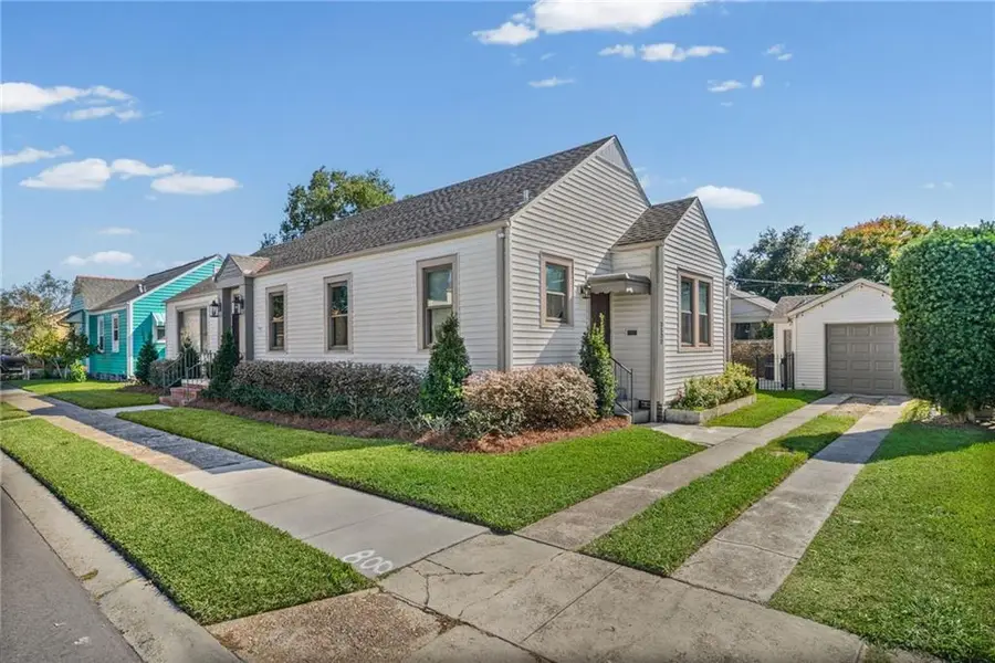 3132 Derby Place, New Orleans, LA 70119 - Image #2