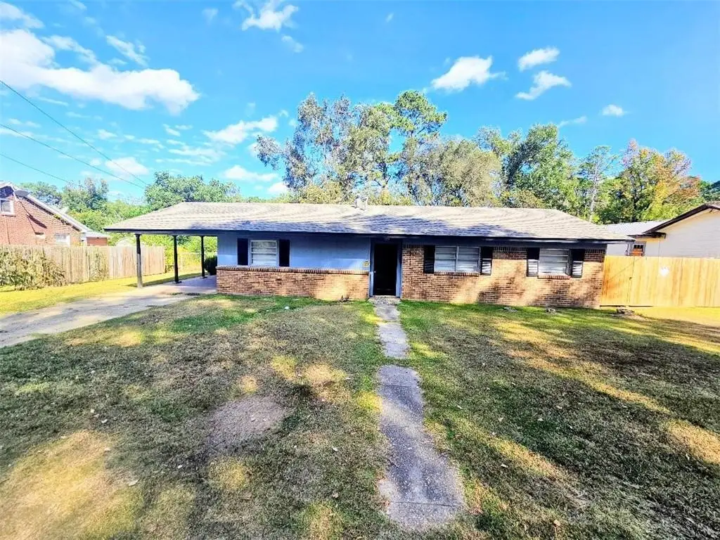 1505 N Boundary Street, Winnfield, LA 71483 - Image #1