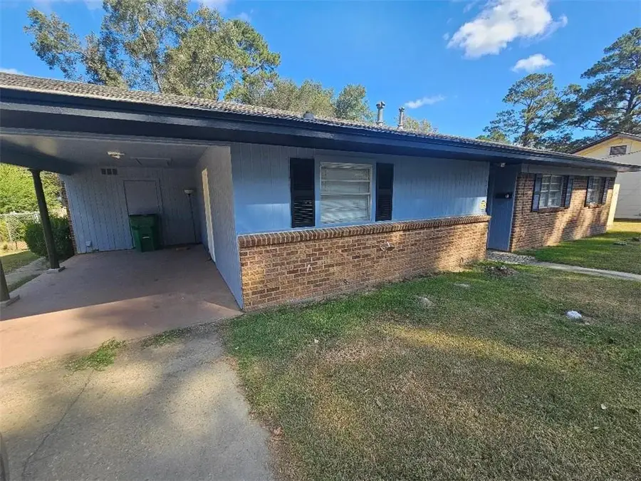 1505 N Boundary Street, Winnfield, LA 71483 - Image #2