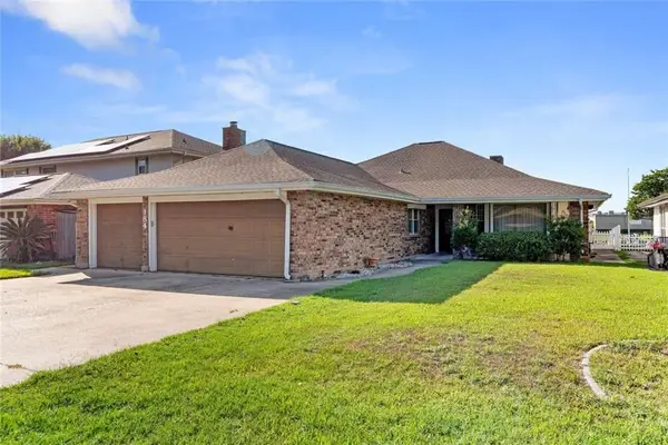 184 Moonraker Drive, Slidell, LA 70458