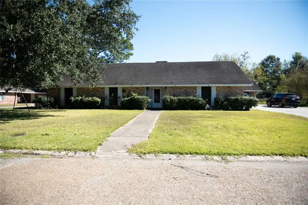 1701 Wilson Drive, Opelousas, LA 70570 - Image #1