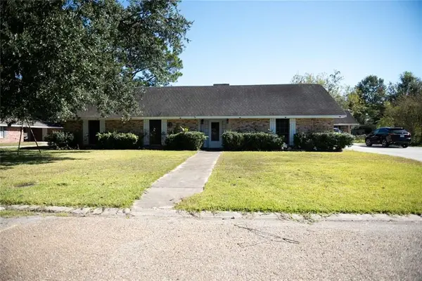 1701 Wilson Drive, Opelousas, LA 70570