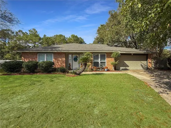 809 Lake Felicity Court, Slidell, LA 70461