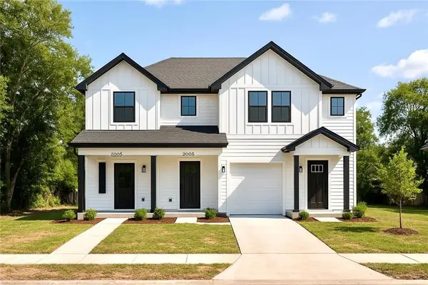 200 N Scanlan Street, Hammond, LA 70401